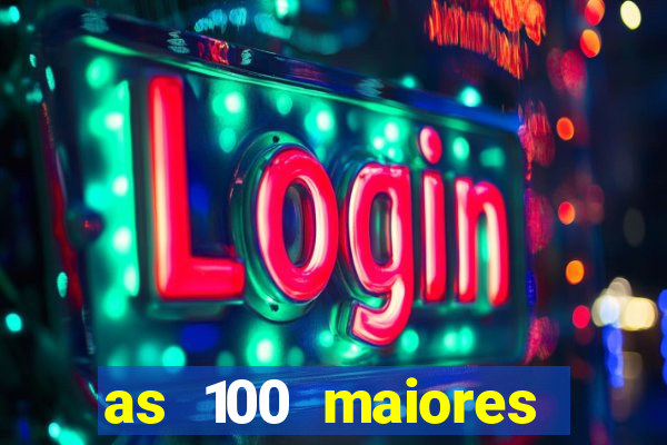 as 100 maiores cidades da bahia